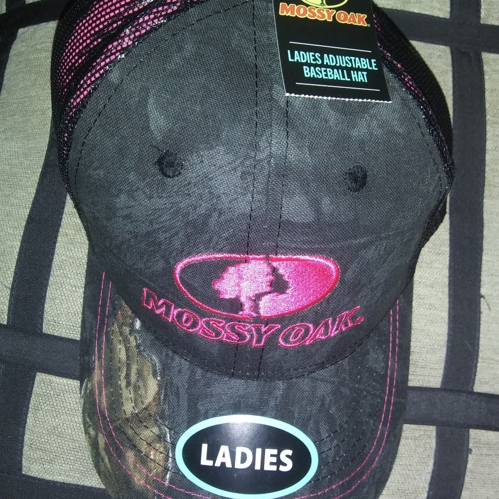 Mossy Oak